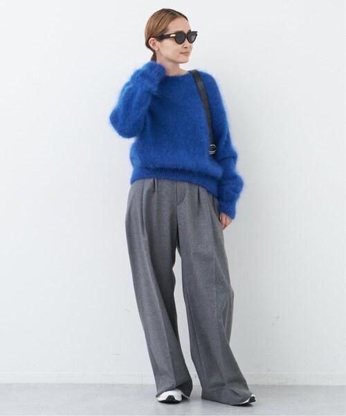 Deuxieme Classe（ドゥーズィエムクラス）の「《予約》Mohair