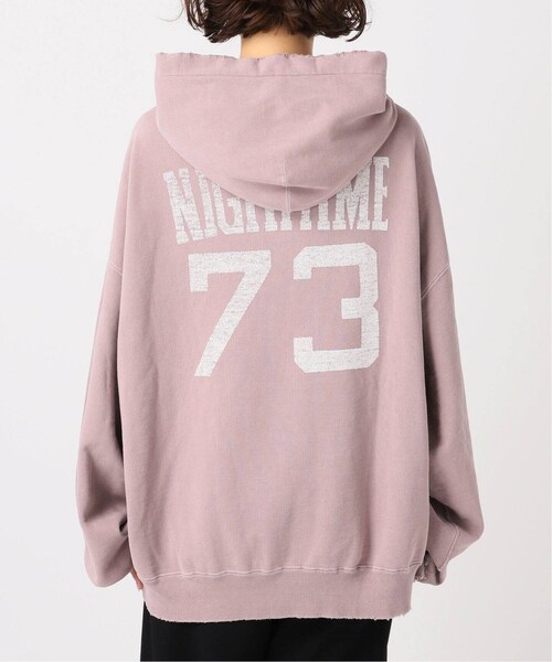 Deuxieme Classe（ドゥーズィエムクラス）の「Endear hood（）」 - WEAR