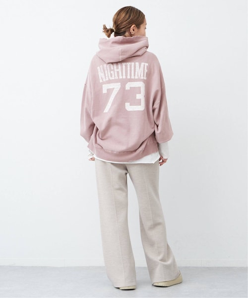 Deuxieme Classe（ドゥーズィエムクラス）の「Endear hood
