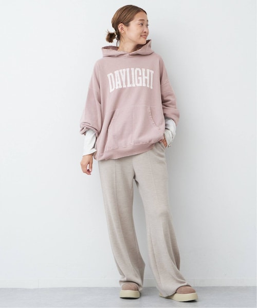 Deuxieme Classe（ドゥーズィエムクラス）の「Endear hood（）」 - WEAR