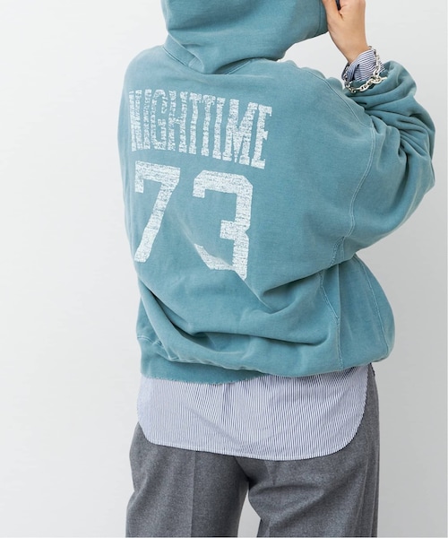 Deuxieme Classe（ドゥーズィエムクラス）の「Endear hood（）」 - WEAR