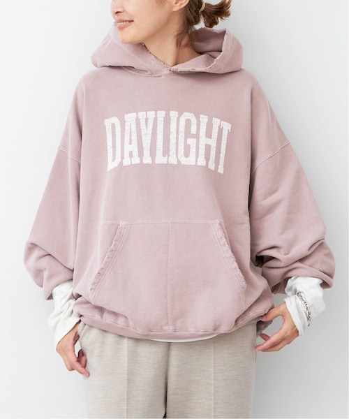 Deuxieme Classe（ドゥーズィエムクラス）の「Endear hood（）」 - WEAR