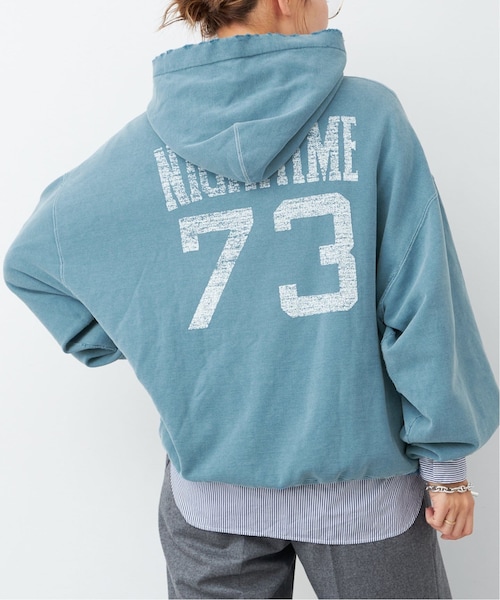 Deuxieme Classe（ドゥーズィエムクラス）の「Endear hood（）」 - WEAR