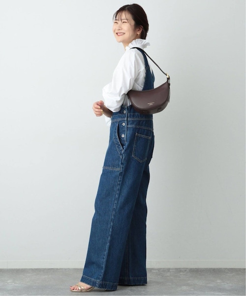 SLOBE IENA（スローブイエナ）の「《追加2》Vネックスタンド