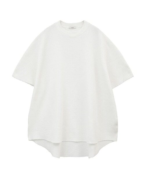 CLANE（クラネ）の「THERMAL BIG TOPS（）」 - WEAR