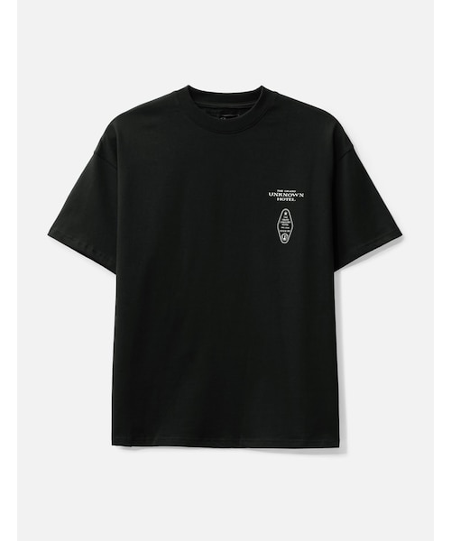 Unknown Hotel T-shirt