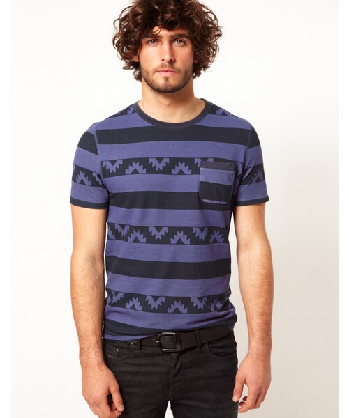 DIESEL(ディーゼル)の「Diesel Wapr Leather Belt(ベルト・メンズ・black・33"-85C - Fits waist 27-28n (XS))」の2枚目の写真