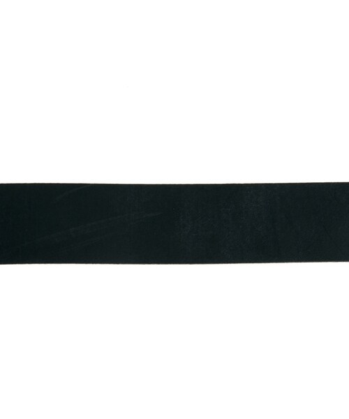 DIESEL(ディーゼル)の「Diesel Wapr Leather Belt(ベルト・メンズ・black・33"-85C - Fits waist 27-28n (XS))」の4枚目の写真