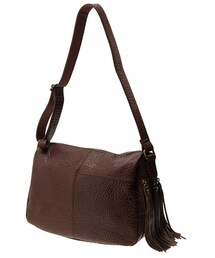 Ungrid | タッセルショルダーBAG(バッグ)