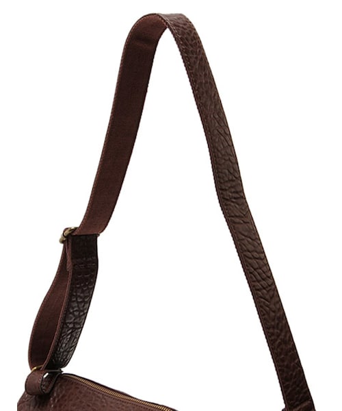 Ungrid（アングリッド）の「タッセルショルダーBAG（バッグ・レディース・ブラウン/キャメル・F）」の5枚目の写真