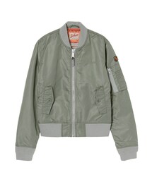 Ungrid | 【Men’s Like】SCHOTT MA-1(ジャケット/アウター)