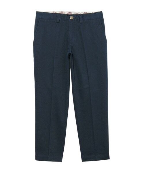 Ungrid×Dickies別注9分丈パンツ Ungrid（アングリッド）の「【Casual】Dickies別注9分丈パンツ