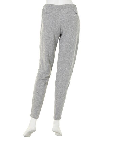Ungrid（アングリッド）の「【Casual】スウェットパンツ（パンツ・レディース・オフホワイト/グレー/チャコールグレー・F）」の6枚目の写真