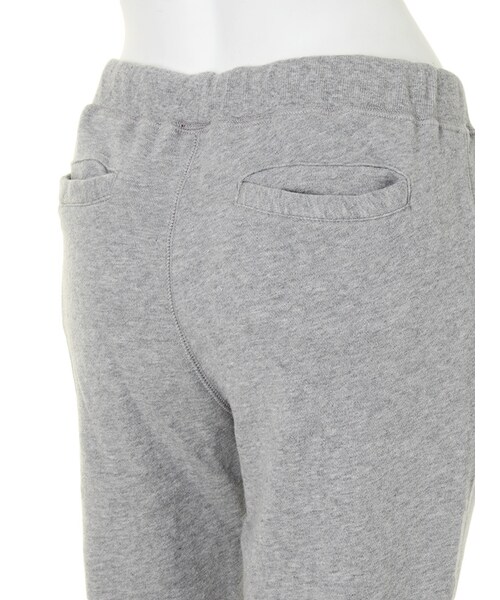 Ungrid（アングリッド）の「【Casual】スウェットパンツ（パンツ・レディース・オフホワイト/グレー/チャコールグレー・F）」の9枚目の写真