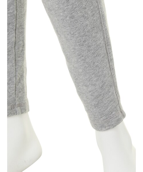 Ungrid（アングリッド）の「【Casual】スウェットパンツ（パンツ・レディース・オフホワイト/グレー/チャコールグレー・F）」の10枚目の写真
