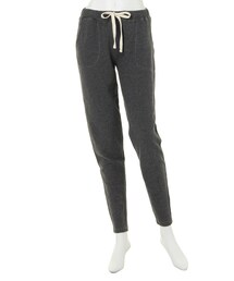 Ungrid | 【Casual】スウェットパンツ(パンツ)