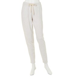 Ungrid | 【Casual】スウェットパンツ(パンツ)