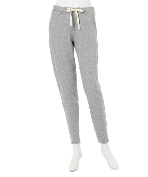 Ungrid（アングリッド）の「【Casual】スウェットパンツ（パンツ・レディース・オフホワイト/グレー/チャコールグレー・F）」の2枚目の写真