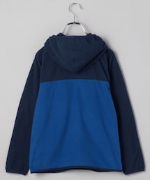 patagonia（パタゴニア）の「Kids Micro D Snap-T Jacket / キッズ