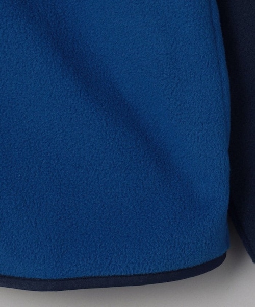 patagonia（パタゴニア）の「Kids Micro D Snap-T Jacket / キッズ