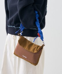 Topologie（トポロジー）の「Bungee Wrist Strap / バンジー