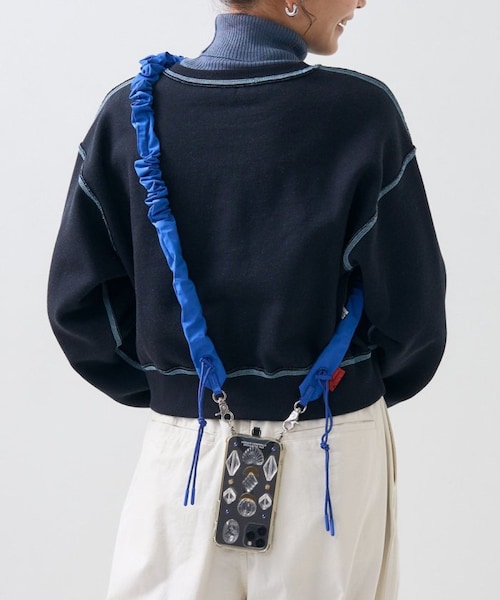 Topologie（トポロジー）の「Bungee Strap / バンジーストラップ