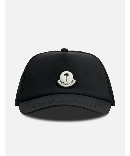 8 Moncler Palm Angels Baseball Cap