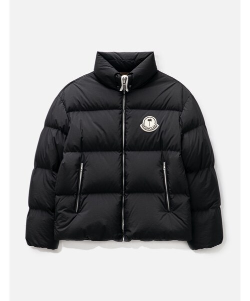 8 Moncler Palm Angels Rodmar Down Jacket