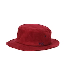 Ungrid | 【Casual】コーデュロイバケットHAT(帽子)