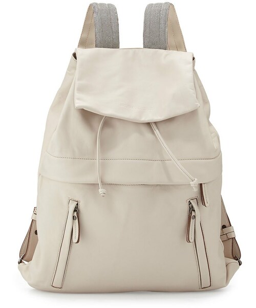 brunello cucinelli backpack
