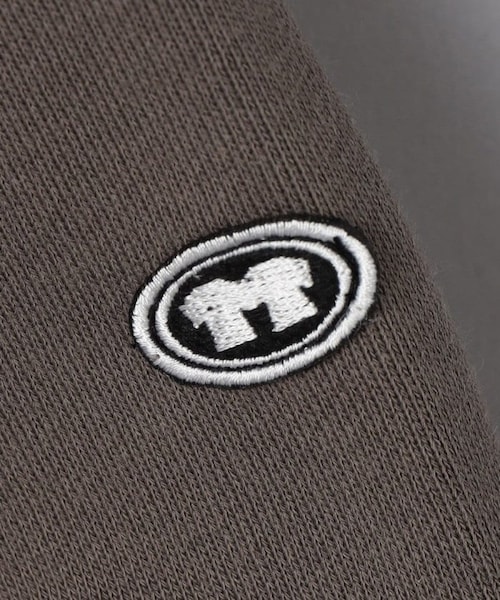 Comfortable Hoodie / ビッグシルエット / プルオーバー パーカー / MS22FE002【限定展開】
