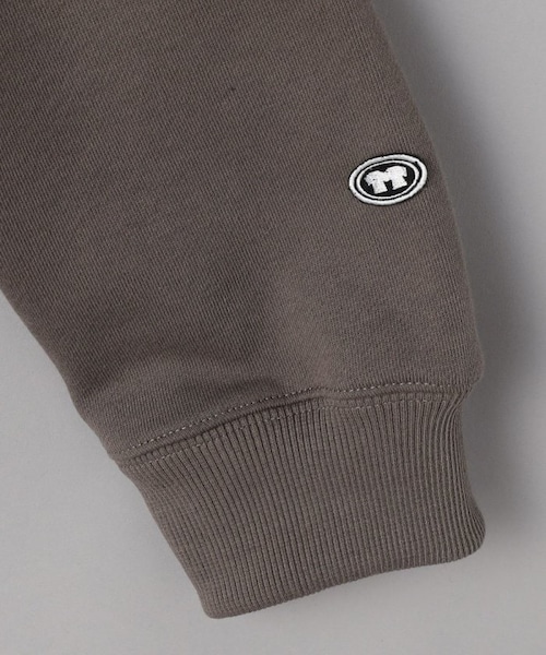 Comfortable Hoodie / ビッグシルエット / プルオーバー パーカー / MS22FE002【限定展開】