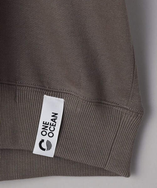 Comfortable Hoodie / ビッグシルエット / プルオーバー パーカー / MS22FE002【限定展開】