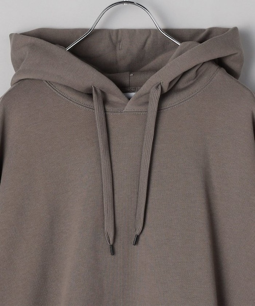 Comfortable Hoodie / ビッグシルエット / プルオーバー パーカー / MS22FE002【限定展開】