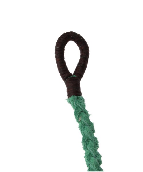 Ungrid（アングリッド）の「スウェードフリンジブレス（アクセサリー・レディース・グリーン/ネイビー/ブラウン・F）」の7枚目の写真