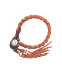 Ungrid | スウェードフリンジブレス(アクセサリー)