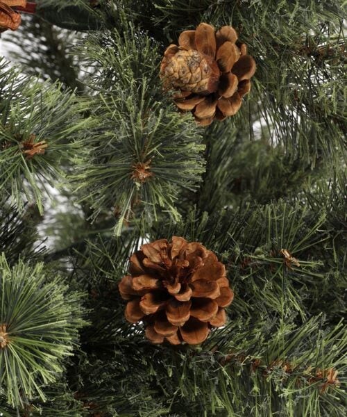 studio CLIP（スタディオクリップ）の「クリスマスツリー 150cm