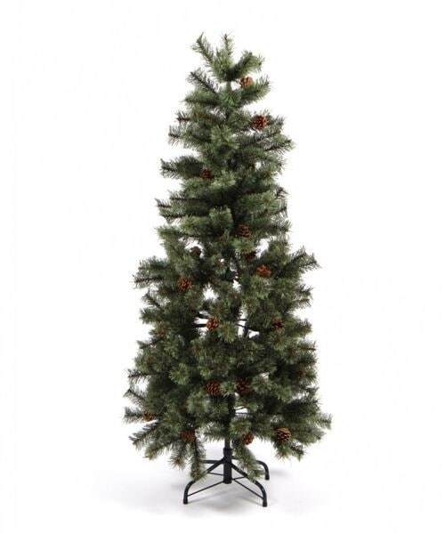 studio CLIP（スタディオクリップ）の「クリスマスツリー 150cm