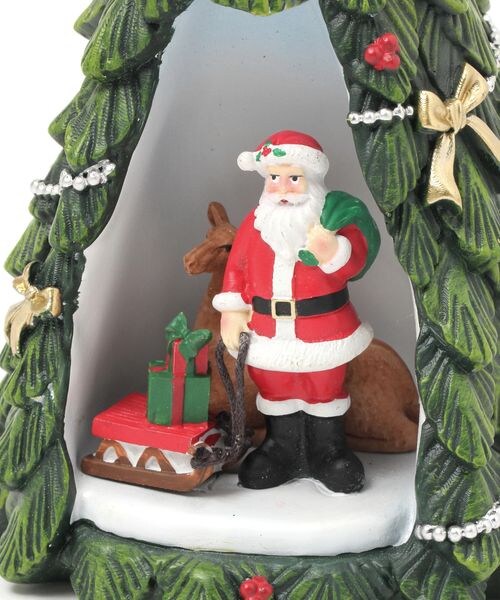 studio CLIP（スタディオクリップ）の「ツリーオブジェ[CHRISTMAS 2023