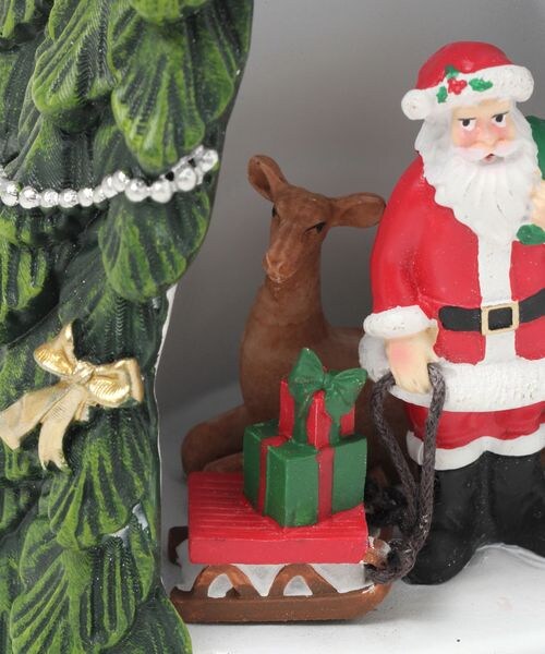 studio CLIP（スタディオクリップ）の「ツリーオブジェ[CHRISTMAS 2023