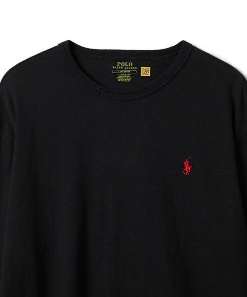 POLO RALPH LAUREN（ポロ ラルフ ローレン）の「クラシックフィット