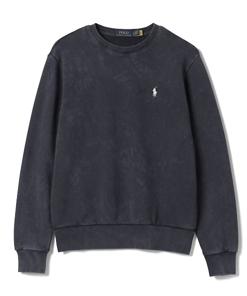 POLO RALPH LAUREN（ポロ ラルフ ローレン）の「ロングスリーブハーフ 