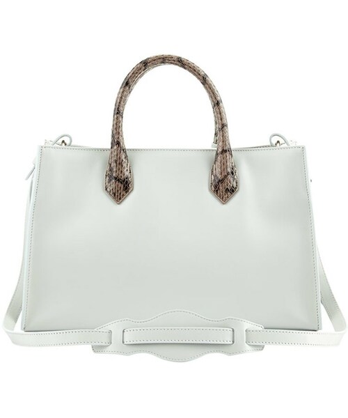 BALENCIAGA（バレンシアガ）の「Balenciaga Padlock Nude Works Extra 