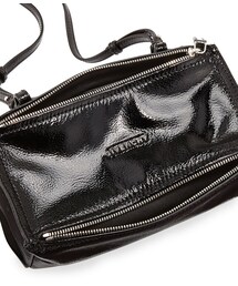 GIVENCHY（ジバンシイ）の「Givenchy Pandora Mini Patent Leather