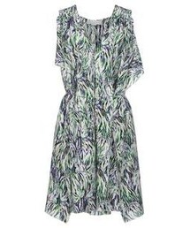 STELLA McCARTNEY | STELLA MCCARTNEY Short dresses(ワンピース)