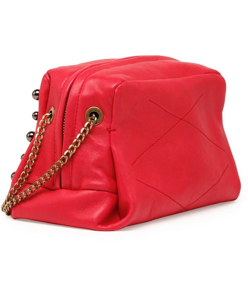 LANVIN（ランバン）の「Lanvin Sugar Mini Studded Crossbody