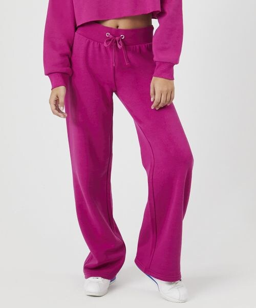 FOREVER 21（フォーエバー トゥエンティーワン）の「フリースレギンス