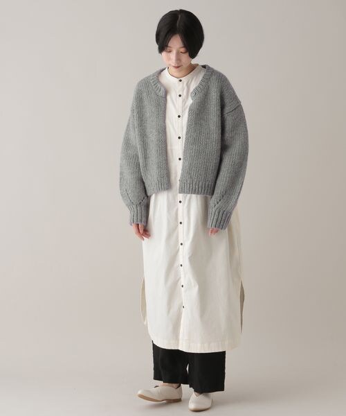 studio CLIP（スタディオクリップ）の「《先行予約/natural by clip》3