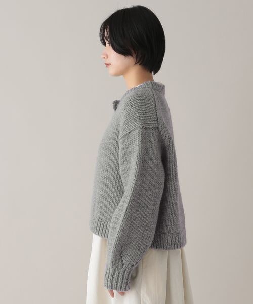 studio CLIP（スタディオクリップ）の「《先行予約/natural by clip》3