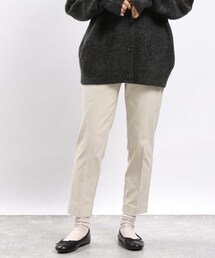 GLOBAL WORK Smile Seed Store（グローバルワーク スマイルシードストア）の「NR起毛ストレッチスリムテーパードパンツ/970390（その他）」